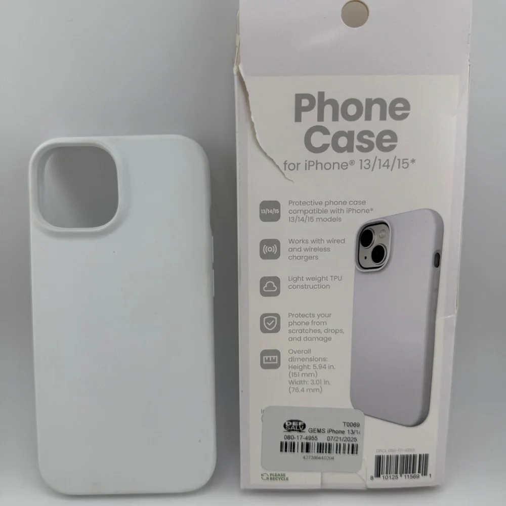 Box of 20 Phone Cases all brand new